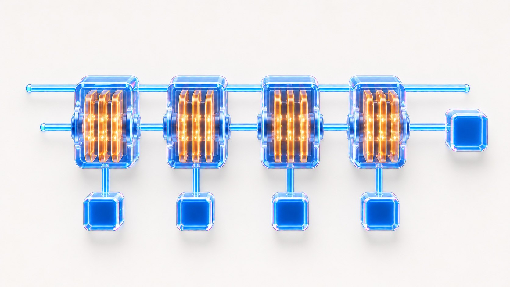 LSTM für Zeitreihen implementieren